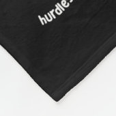 12 Days Of Pe Teacher Physical Education Gym Coach Fleece Deken (Hoek)