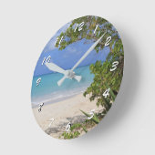 12 de Keuzen van het Aantal aan verkiesbaar-Antigu Ronde Klok (Hoek)