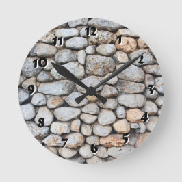 12 de Keuzen van het Aantal van de Klok van de Ste