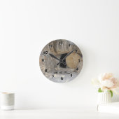 12 de Te kiezen Keuzen van het aantal -- Jesus Ronde Klok (Huis)