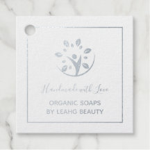 12 ECHTE FOLIE Handgemaakt met Liefde Ambachten Sc