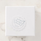 12 ECHTE KATHOLIEKE BEDANKKAARTEN 1e HEILIGE COMMU Bedankjes Labels (Met doos)