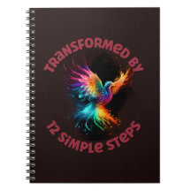 12 eenvoudige stappen