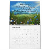 12 Favoriete Inspirerende Bijbelversen Christelijk Kalender (Jan 2026)