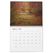 12 Favoriete Inspirerende Bijbelversen Christelijk Kalender (Feb 2027)