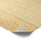 *~* 12 FD2 Herfst Whimsical Girl Herfst Retro Legs Poster (Hoek)