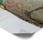 *~* 12 FD2 Nouveau Fantasy ETHERISCH Droomachtig Poster (Hoek)