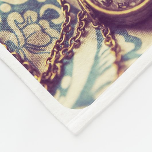 12 Foto Blanket Sjabloon Grid Witte Lijst Zacht Fleece Deken (Hoek)