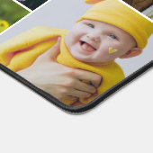 12 Fotocollage maak je eigen Bureaumat (Hoek)