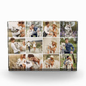 12 Fotogalerij Aangepast fotoblok (Voorkant)