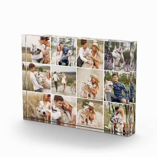 12 Fotogalerij Aangepast fotoblok (Rechts)