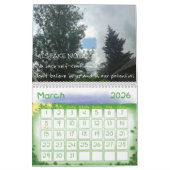 12 Fouten 2018 Inspirerend kalender (Mar 2026)