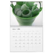 12 Frameable Foto's - Agenda #1 Kalender (Mar 2026)