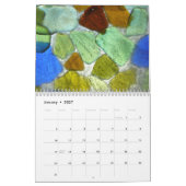 12 Frameable Foto's - Agenda #1 Kalender (Jan 2027)