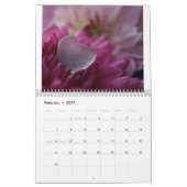 12 Frameable Foto's - Agenda #1 Kalender (Feb 2027)