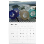 12 frameable foto's - Agenda 2011 #3 Kalender (Mar 2027)