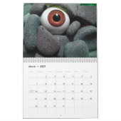 12   Frameable Foto's - SGL Agenda #2 Kalender (Mar 2027)