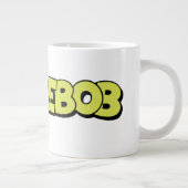 12 GROTE KOFFIEKOP (Rechts)