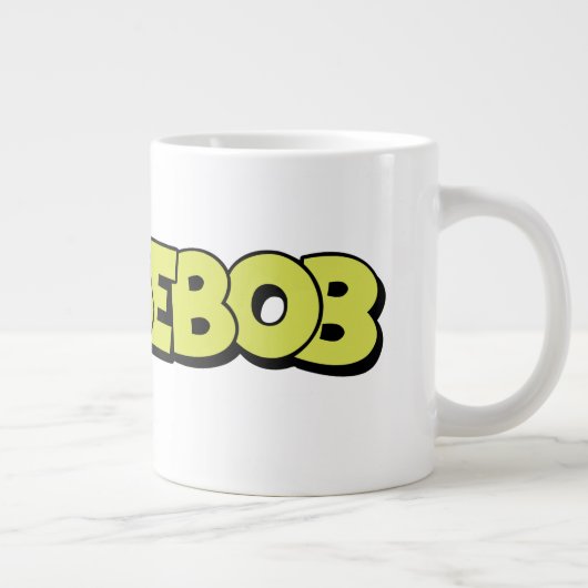 12 GROTE KOFFIEKOP (Rechts)