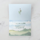 12 Het Landschap van de Natuur van het Jubileum va Kaart (Binnen)