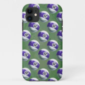 12 inch Case-Mate iPhone case (Achterkant)