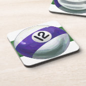 12 inch onderzetter (Linkerzijde)