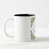 12 jaar in Scouting Milestone Mok Ambassadeur Afst (Links)