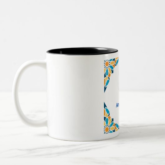 12 jaar in Scouting Milestone Mok Ambassadeur Afst (Links)