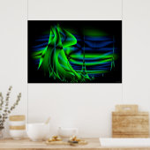 12 jan. 2007 poster (Keuken)