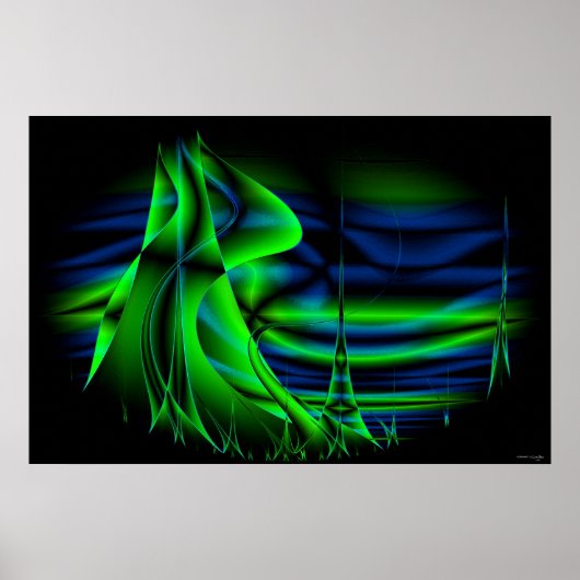 12 jan. 2007 poster (Voorkant)