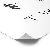 12 kerstdagen poster (Hoek)