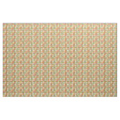 12 kerstdagen stof (Yard (91,4 cm))