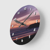 12 Keuzen van het Aantal aan verkiesbare Zonnesetk Ronde Klok (Hoek)