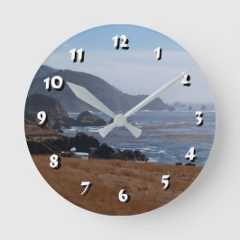 12 Keuzen van het Aantal te kiezen - Rakkelende Ka Ronde Klok