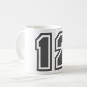 12 KOFFIEMOK (Voorkant links)