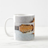 12 Koord Hoofd Koffiemok (Links)