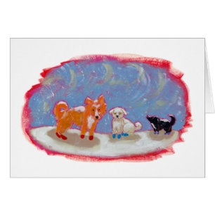 12 laarzen voor leuke honden schattig modern volks