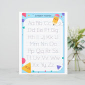 12 Learn To Spell A to Z Teacher Home Schooling (Staand voorkant)