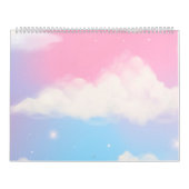 12-maandelijkse kalender (Hoes)