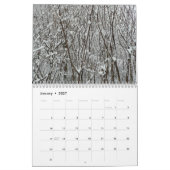 12 Maanden Abstracte Fotografie, 1e Editie Kalender (Jan 2027)