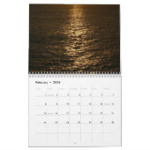 12 maanden Abstracte fotografie, 2e editie Kalender (Feb 2026)