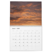 12 maanden Abstracte fotografie, 2e editie Kalender (Mar 2027)
