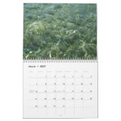 12 maanden abstracte fotografie, 3e editie kalender (Mar 2027)