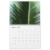12 maanden abstracte fotografie, 3e editie kalender (Feb 2027)