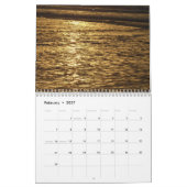 12 Maanden Abstracte Fotografie, 5e Editie Kalender (Feb 2027)