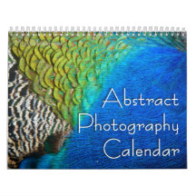 12 maanden Abstracte fotografie, 6e editie