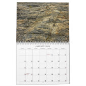 12 maanden Abstracte fotografie, 6e editie Kalender (Jan 2026)