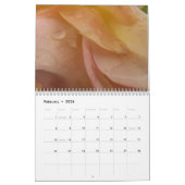 12 maanden Abstracte fotografie, vierde editie Kalender (Feb 2026)