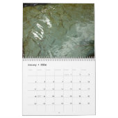 12 maanden Abstracte fotografie, vierde editie Kalender (Jan 2026)