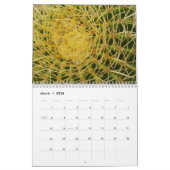 12 maanden Abstracte fotografie, vijfde editie Kalender (Mar 2026)